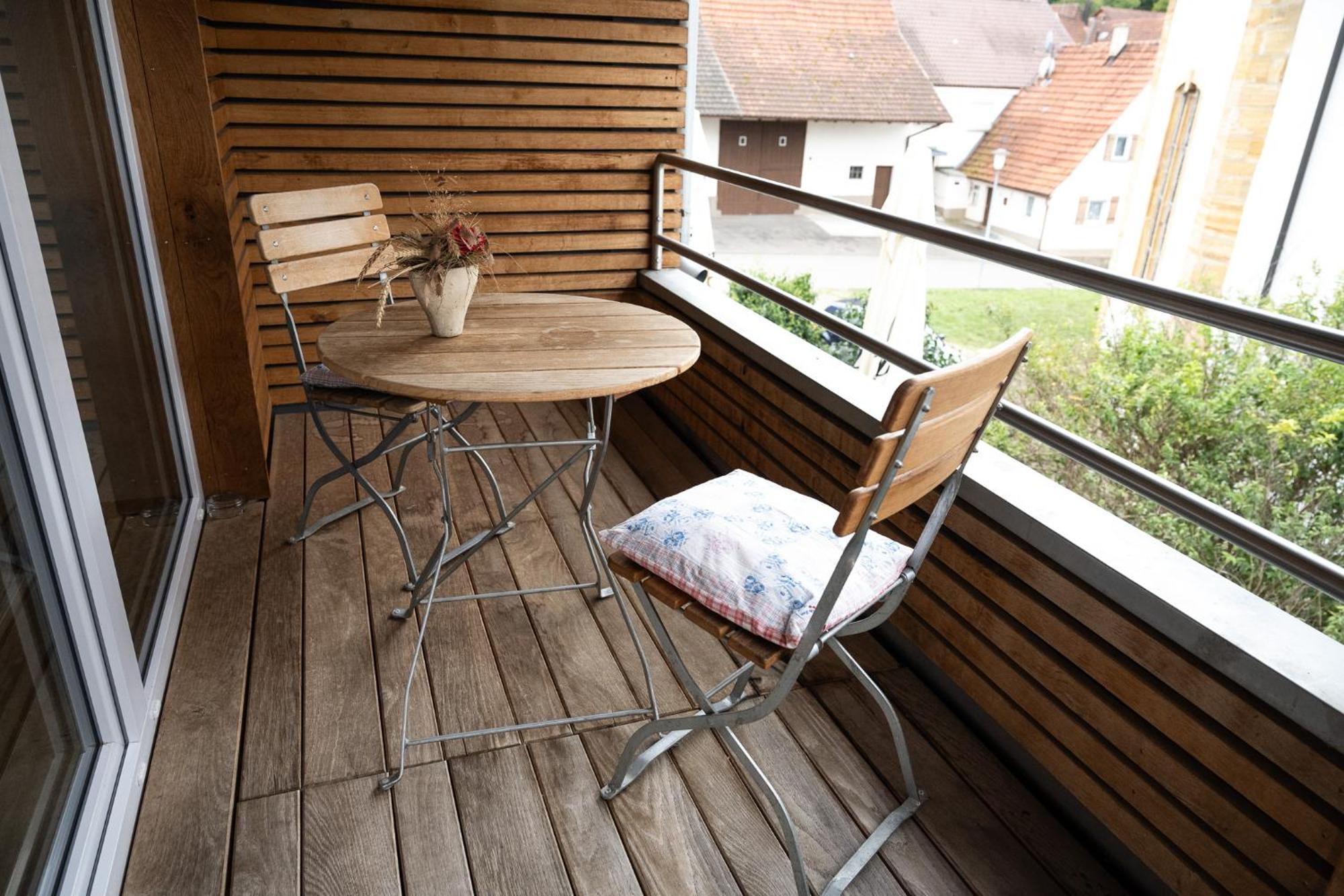 Alte Kass Hotel & Kaffeehaus Neidlingen Exterior foto